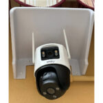 Rain Waterproof Protective Cover Shield for Outdoor CCTV Camera - Extend Camera Life Span - Image 2