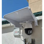 Rain Waterproof Protective Cover Shield for Outdoor CCTV Camera - Extend Camera Life Span - Image 3