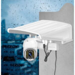 Rain Waterproof Protective Cover Shield for Outdoor CCTV Camera - Extend Camera Life Span - Image 4