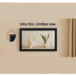 7" Inches Portable LCD MultimediaTV Monitor / Mini TV with HDMI/USB/AV Input/Speaker- Car Display/PS3/PS4/Xbox/PC - Image 4